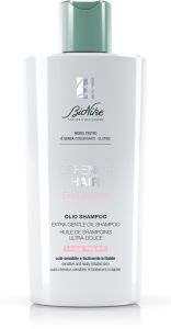 BioNike Defence Hair Extra Gentle Oil Shampoo (200mL)
