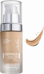 BioNike Defence Color Lifting Anti-Ageing Foundation (30mL)