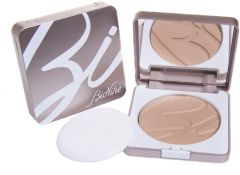 BioNike Defence Color Soft Touch Compact Face Powder (8g)