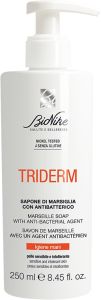 BioNike Triderm Marseille Soap With Anti-Bacterial Agent (250mL)