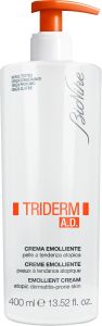 BioNike Triderm A.D. Emollient Cream (400mL)