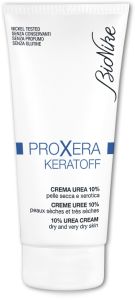 BioNike Proxera Keratoff Urea Cream 10% (100mL)