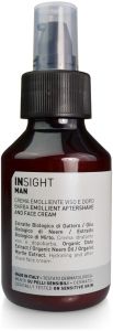 InSight Man Emollient Cream Face and Aftershave (100mL)