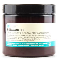 InSight Rebalancing Exfoliating Cream (180mL)