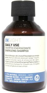 InSight Daily Use Shampoo (100mL)