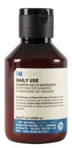 InSight Daily Use Dry Bodifying Shampoo (40g)