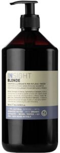 InSight Blonde Shampoo (900mL)