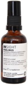 InSight Feelings Memory Of A Scent Natural Spray (50mL)