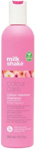 Milk_Shake Color Maintainer Shampoo Flower Fragrance (300mL)