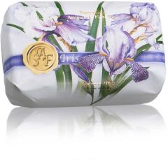 Fiorentino Soap Preziosi Iris (200g)