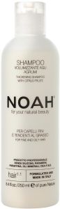 NOAH Volumizing Shampoo with Citrus Fruits (250mL)