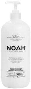 NOAH Restructuring Cream with Yogurt (1000mL)
