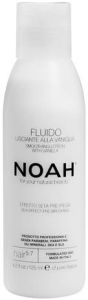 NOAH Smoothing Lotion with Vanilla (125mL)