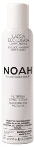 NOAH Ecologic Hairspray with Vitamin E (250mL)