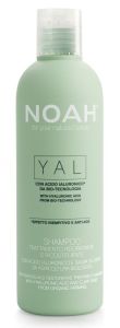 NOAH YAL Shampoo with Hyaluronic Acid (250mL)