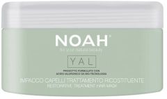 NOAH Regenerating Hair Mask with Hyaluronic Acid (200mL)
