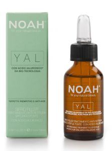 NOAH YAL Filler Serum with Hyaluronic Acid (20mL)