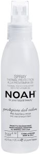 NOAH Spray Thermal Protection Provitamina (125mL)