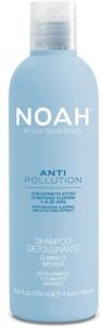 NOAH Anti Pollution Shampoo (250mL)