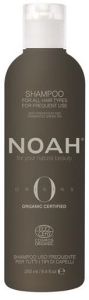 NOAH Origins Frequent Use Shampoo (250mL)