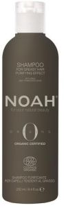 NOAH Cosmos Organic Purifying Shampoo (250mL)