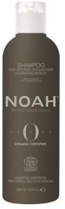 NOAH Cosmos Organic Hydrating Shampoo (250mL) 
