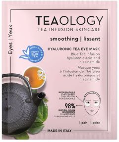 Teaology Hyaluronic Tea Eye Mask (5mL)