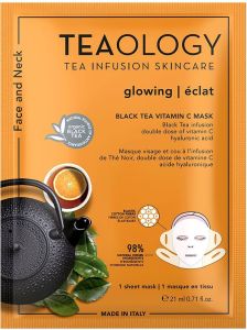 Teaology Vitamin C Mask (21mL)
