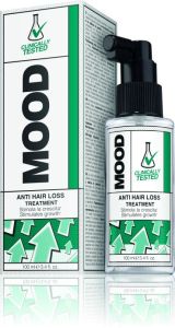 Mood Anti-Hair Loss Treatment (100mL)