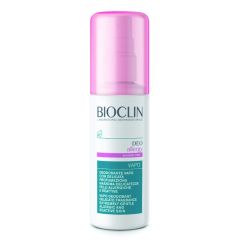 Bioclin Deo Allergy Vapo Deodorant (100mL)