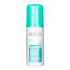 Bioclin Deo Control Vapo Deodorant Sensitive Skin (100mL)