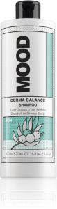 Mood Derma Balance Shampoo (400mL)