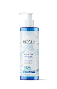 Bioclin Bio-Ocean Shower Gel (390mL)
