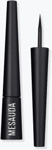 Mesauda Milano Dip Liner Matte Waterproof Eyeliner (2,5mL) Black