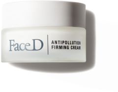 FaceD Antipollution Firming Cream SPF15 (50mL)