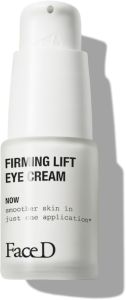 FaceD Firming Lift Eye Cream (15mL)