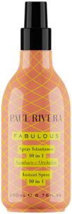 Paul Rivera Fabulous Instant Spray 10-in-1 (200mL)