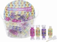 Casuelle Lip Gloss Yum Yam In Candy Style (10g)