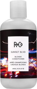 R+Co Sunset BLVD Blonde Conditioner (241mL)