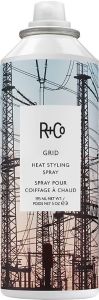 R+Co Grid Structural Hold Setting Spray (193mL)
