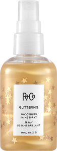 R+Co Glittering Smoothing Shine Spray (89mL)