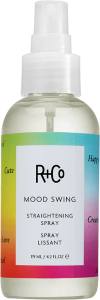 R+Co Mood Swing Straightening Spray (119mL)