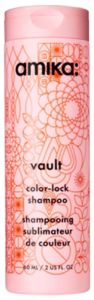 Amika Color Vault Color-Lock Shampoo