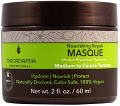 Macadamia Professional Nourishing Moisture Masque (60mL)