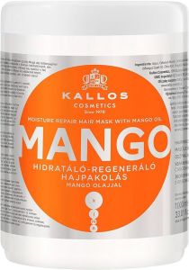 Kallos Mango Hair Mask (1000mL)