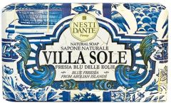 Nesti Dante Villa Sole Soap Aeolian Islands (250g)