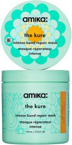 Amika The Kure Bond Repair Mask (500mL)