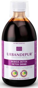 Aroms Natur Urbandepur Detox Drink (500mL)