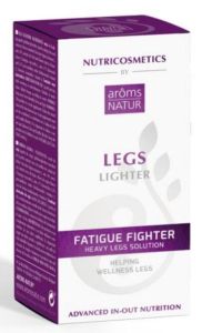 Aroms Natur Legs Lighter (45pcs)