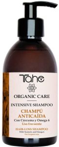 Tahe Organic Intensive Hair Loss Shampoo (300mL)